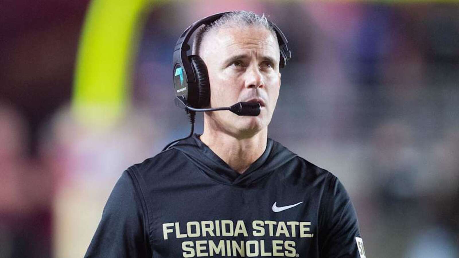 Priority Florida State Target Back on Recruiting Market