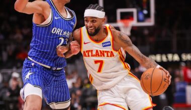 Game Preview, Injury Report, Projected Starting Lineups for Tonight's Matchup