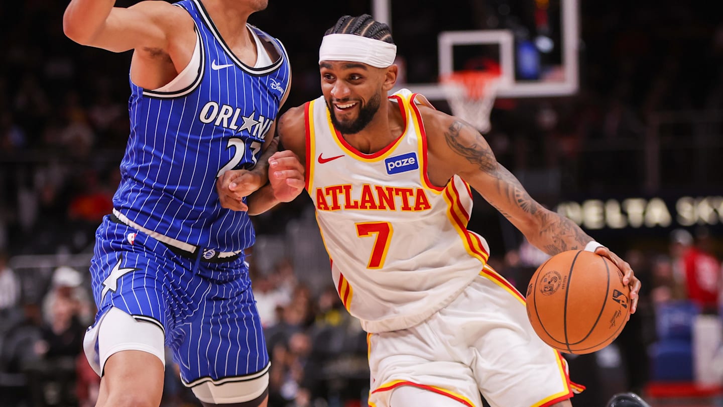 Game Preview, Injury Report, Projected Starting Lineups for Tonight's Matchup