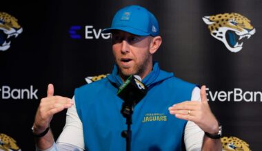 Quiet Free Agency Was the Right Move for the Jaguars