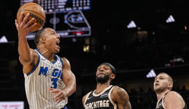 The Orlando Magic's win streak ended with a frustrating defeat to the streaking Atlanta Hawks. The loss served as a reminder of what happens when the Magic fail to play to their standards.