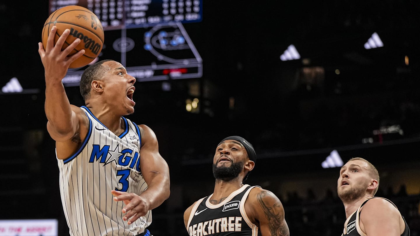 The Orlando Magic's win streak ended with a frustrating defeat to the streaking Atlanta Hawks. The loss served as a reminder of what happens when the Magic fail to play to their standards.