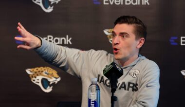 Jaguars Must Resist One Draft Temptation