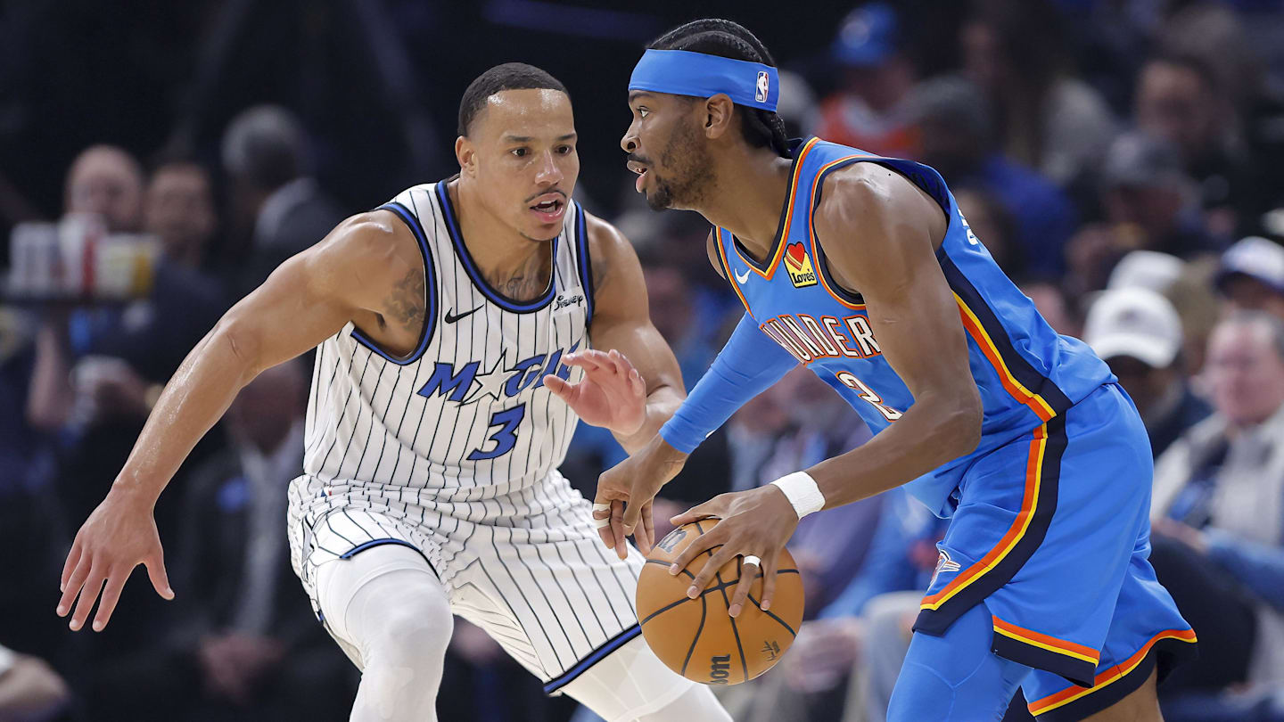 The Orlando Magic have to bounce back quickly from their loss Monday night to the Atlanta Hawks as they take on the Oklahoma City Thunder.