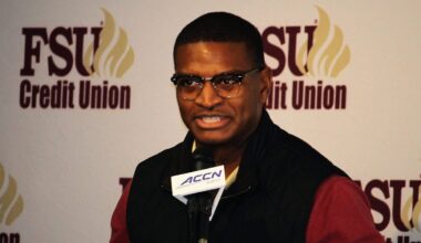 Colorado Defensive Coordinator Chris Marve Brings Unique Mindset to Buffaloes