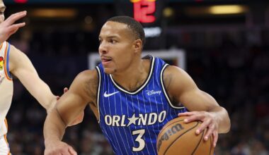 Shai Gilgeous-Alexander, Thunder show Magic a championship level