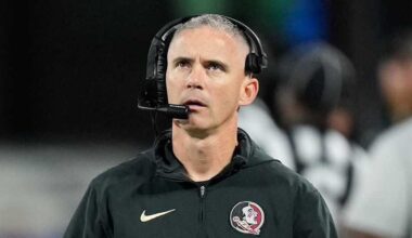 Unexpected FSU Defender Standing Out Early in Spring Practice