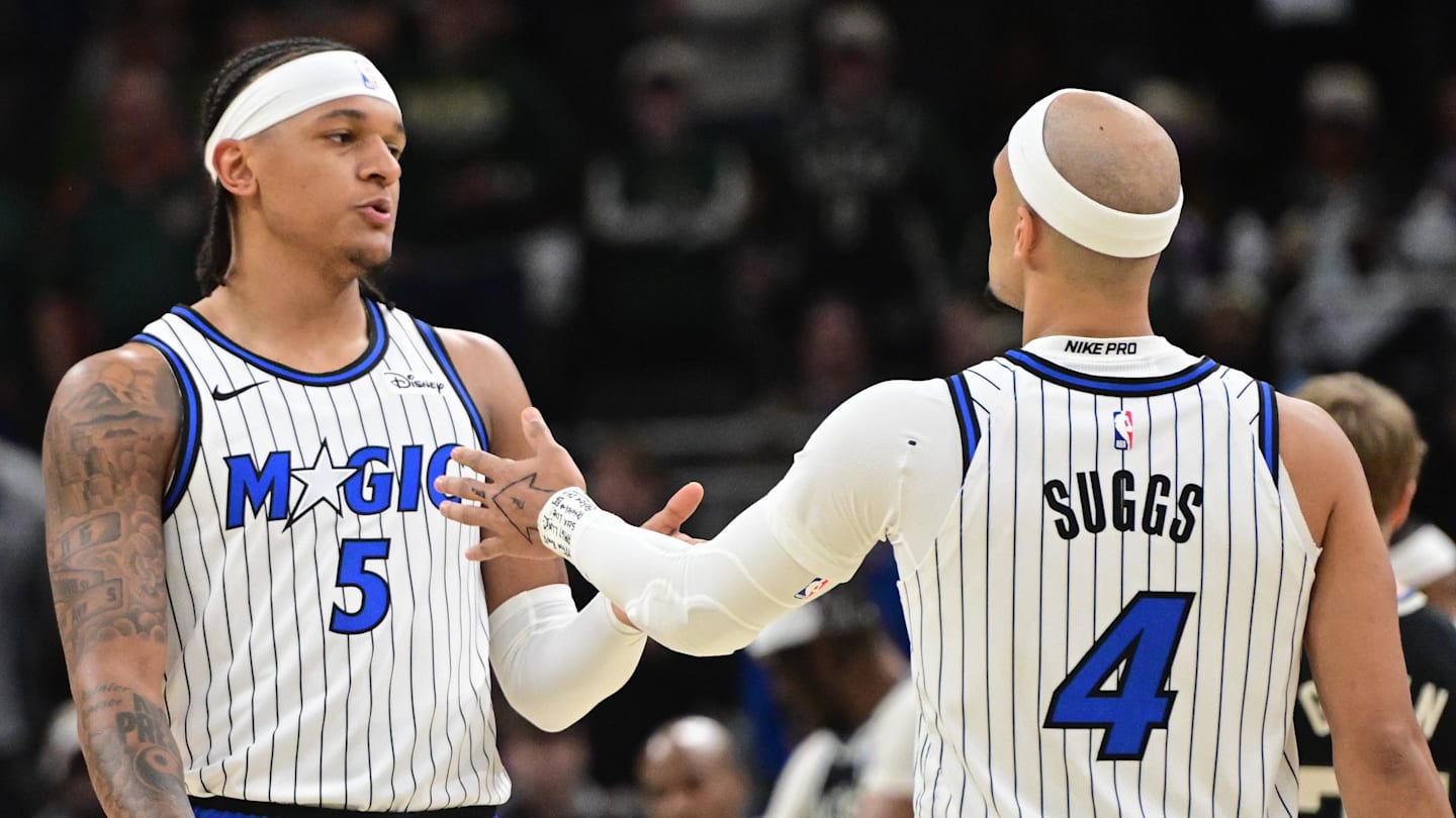 The Orlando Magic will have to answer a lot of questions this offseason as they aim to improve and grow their team. The biggest is the still obvious question at point guard.