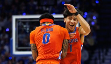 Three Players Who Make or Break Florida’s Title Defense Run