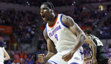 The Orlando Magic do not have a draft pick in the upcoming NBA Draft. But they should still have a close eye on the prospects they could want and trade into the draft to select.