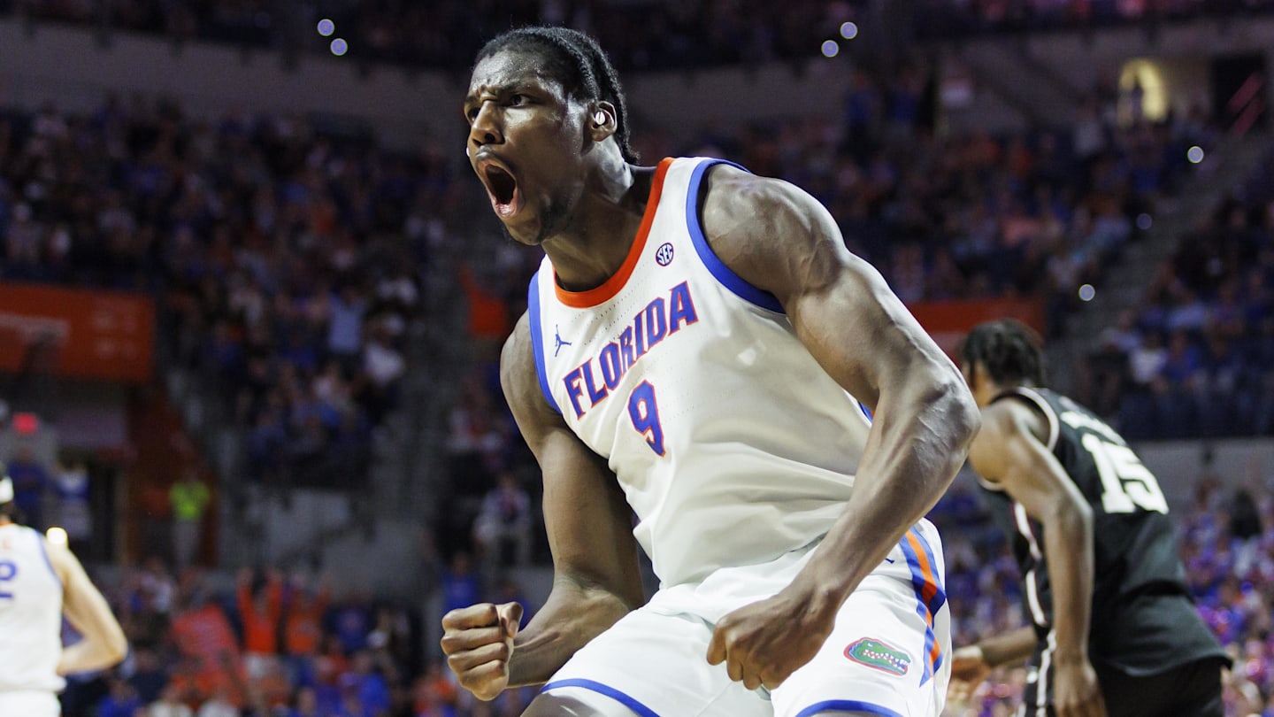 The Orlando Magic do not have a draft pick in the upcoming NBA Draft. But they should still have a close eye on the prospects they could want and trade into the draft to select.