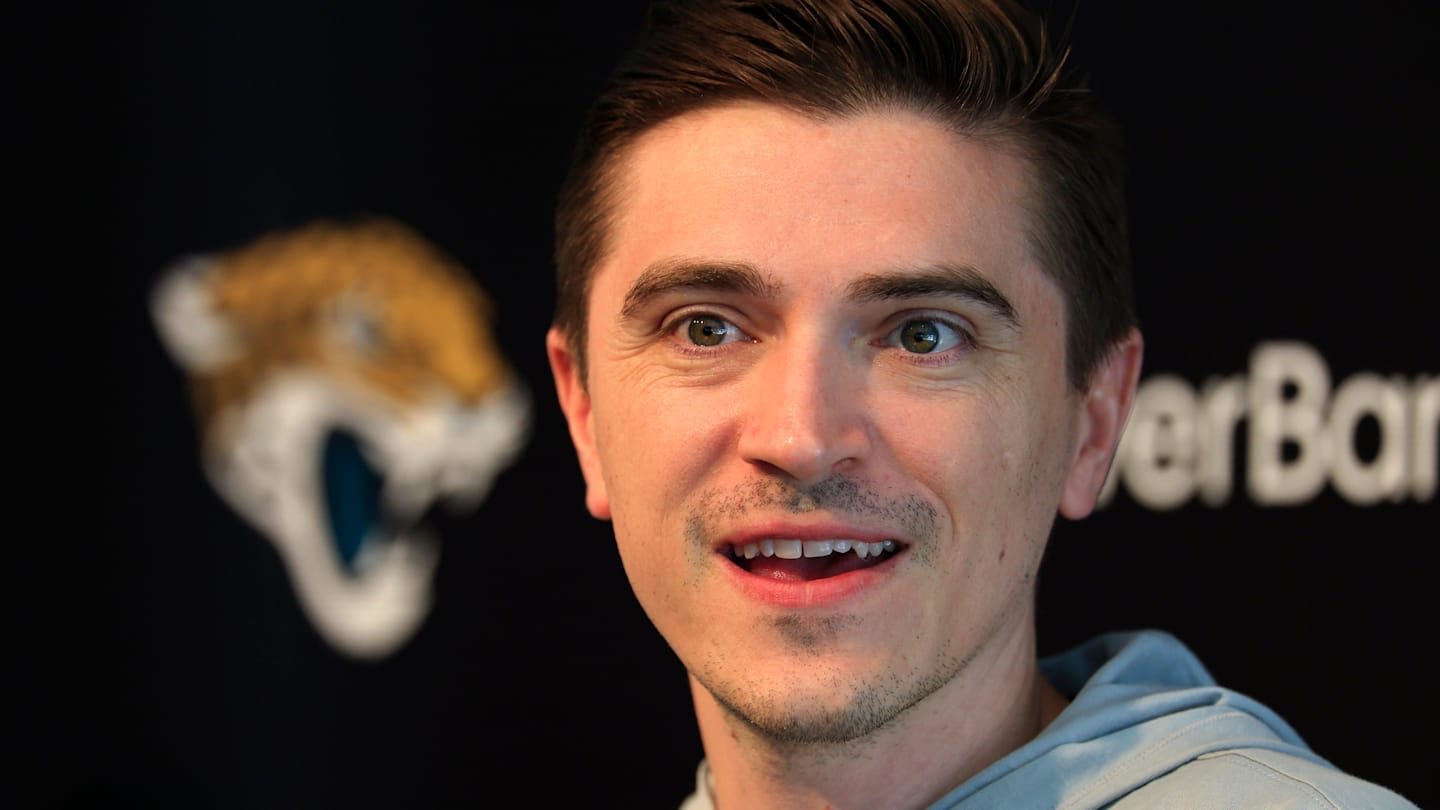 3 Trades That Would Instantly Elevate the Jaguars