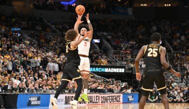 Instant Reaction to Mizzou's Round 1 Loss to Miami in March Madness
