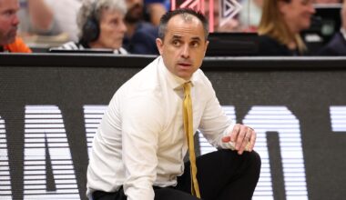 Tip Time Revealed For Iowa vs. Florida Second Round Matchup