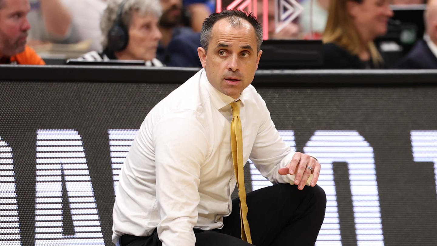 Tip Time Revealed For Iowa vs. Florida Second Round Matchup