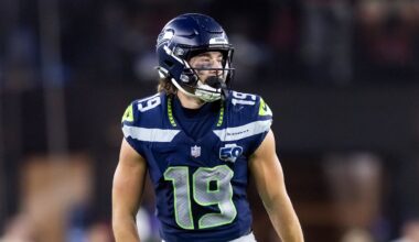 What a Jake Bobo Addition Would Mean for Jaguars' WR Depth Chart