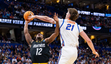 Three Keys to Victory for Florida vs. Iowa in NCAA Tournament