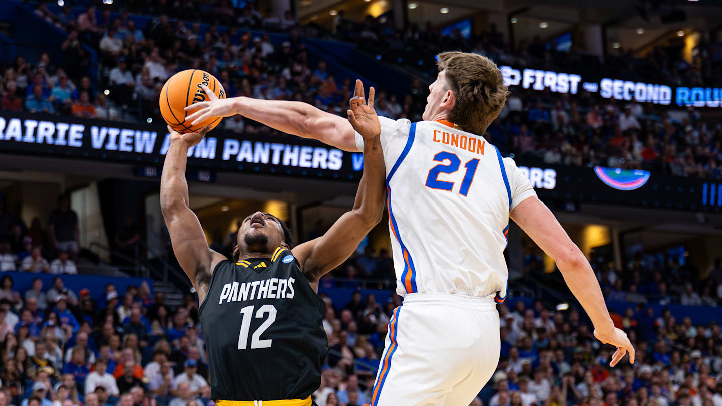 Three Keys to Victory for Florida vs. Iowa in NCAA Tournament