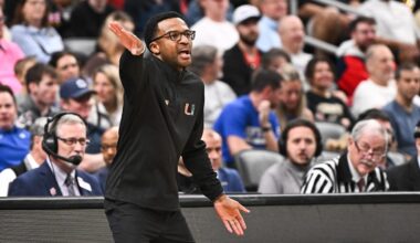 After Jai Lucas's Miami Revival Project, There's Only One Option for Coach of the Year