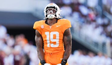 3 Day Two Edge Rushers Jaguars Could Target in NFL Draft