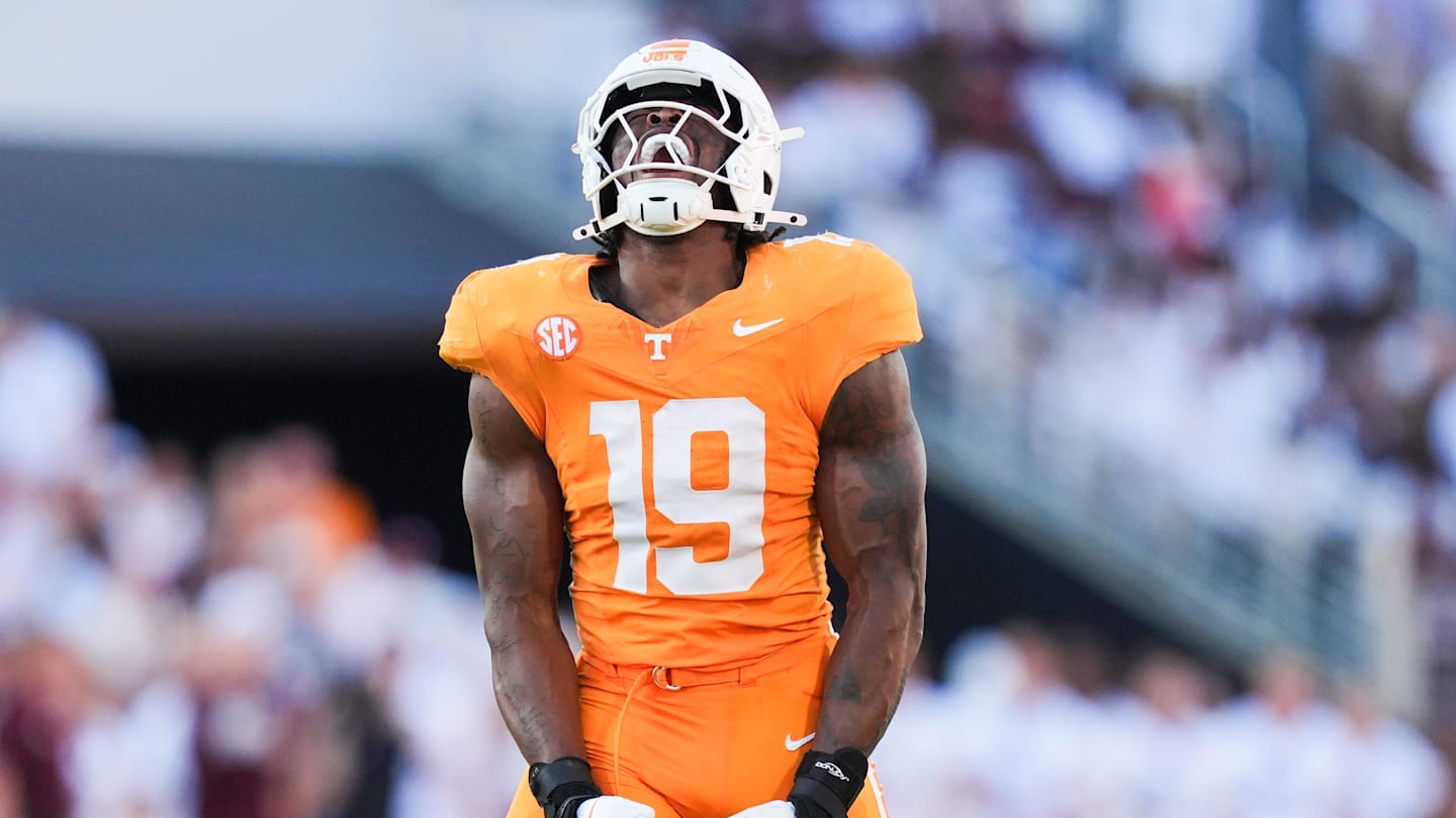 3 Day Two Edge Rushers Jaguars Could Target in NFL Draft