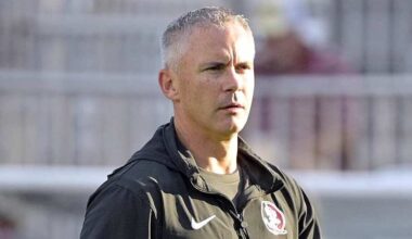 Rising Local Star Committed to SEC School Sets Another Visit to Florida State