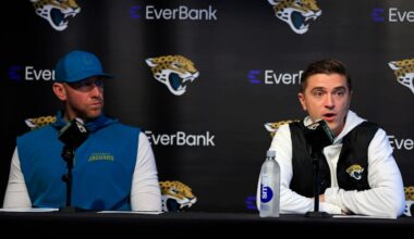 Jaguars Have One Clear Blockbuster Move They Could Make