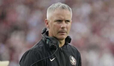 Florida State Becomes Latest Contender for Top-50 Recruit