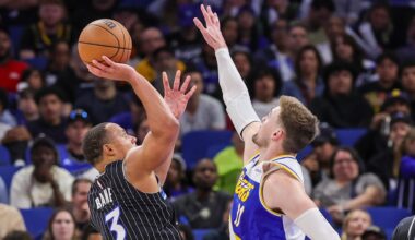 The Orlando Magic are losing ground, dropping their fifth straight game, this time to a woeful Indiana Pacers team. The Magic's playoff dreams are slipping and their lack of identity remains concerning.