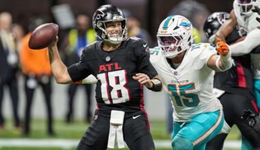 Examining the Checkered Dolphins History With Miami Draft Picks