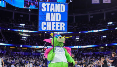 The Orlando Magic are preparing for an expansion draft in two years as the NBA moves forward with its plans to add two new teams.