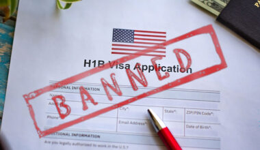 Florida universities face H-1B hiring freeze