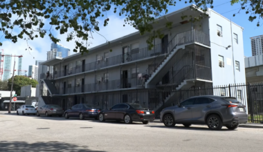 Boy, 12, gets house arrest, 13-year-old denied bond amid rape case in Miami – NBC 6 South Florida