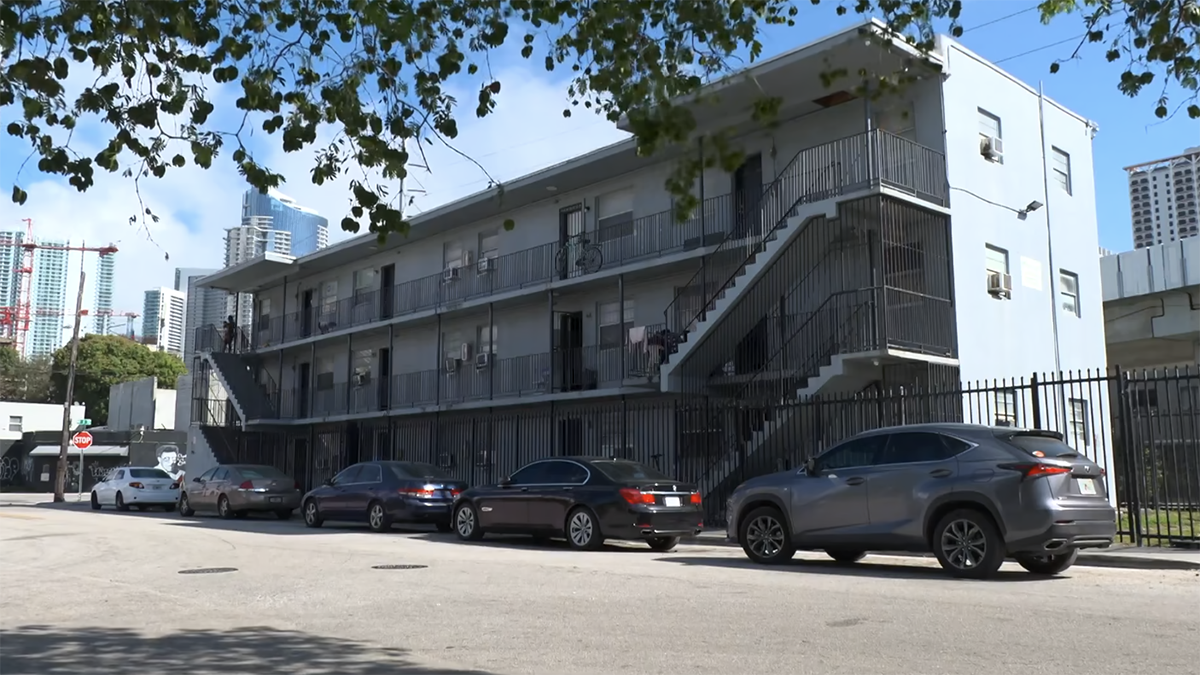 Boy, 12, gets house arrest, 13-year-old denied bond amid rape case in Miami – NBC 6 South Florida