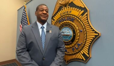 TPD expands crime prevention strategy it helped pioneer