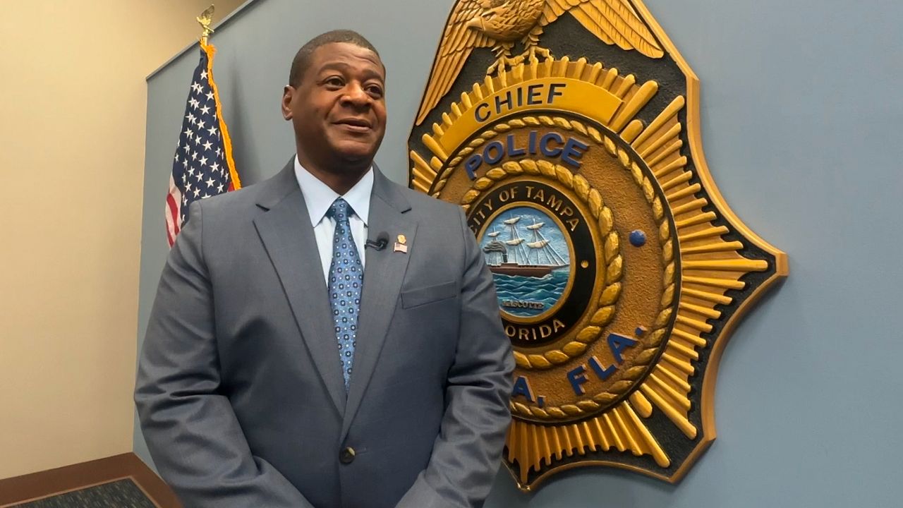 TPD expands crime prevention strategy it helped pioneer