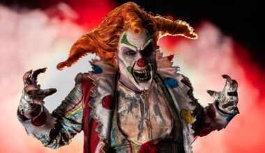 Universal Orlando unveils new details about this year’s highly anticipated 35th anniversary of Halloween Horror Nights – Amusement Today
