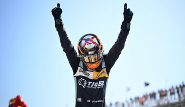 Nikita Johnson Feasts on Home Cooking To Earn First Win at St. Pete