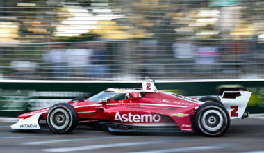 St. Pete Takeaway (Besides Alex Palou Is Really Good)?