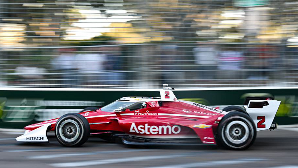 St. Pete Takeaway (Besides Alex Palou Is Really Good)?