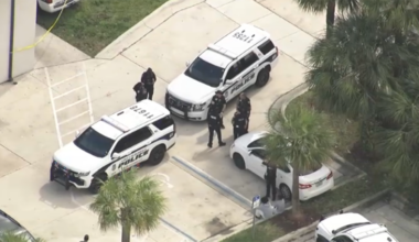 Shooting in Fort Lauderdale leaves 16-year-old hospitalized – NBC 6 South Florida