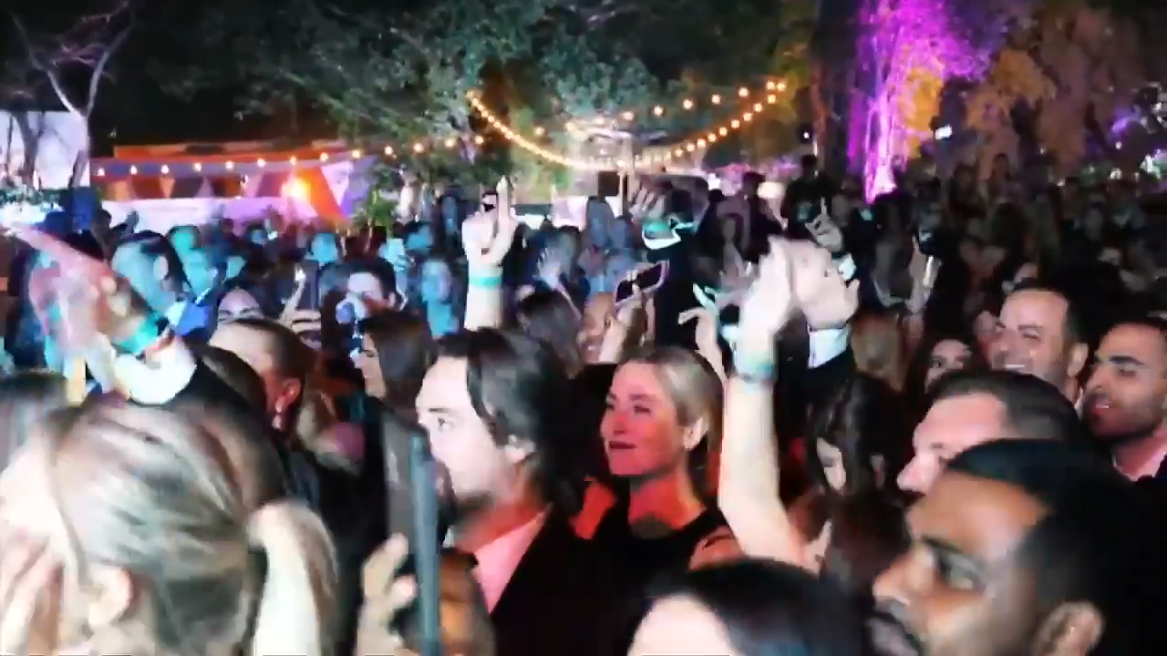 Wynwood hosts Hearts & Stars Gala to support underserved families in South Florida - WSVN 7News | Miami News, Weather, Sports