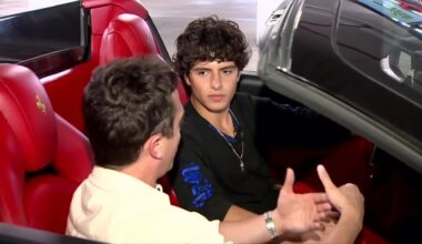 18-year-old singled out by Miami Police for revving engine reflects on reckless actions, pledges change - WSVN 7News | Miami News, Weather, Sports