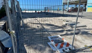 Madeira Beach working to restore Tom and Kitty Stuart Park