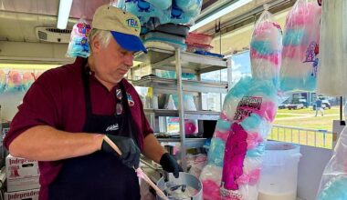 5 things to know about the 114th Central Florida Fair
