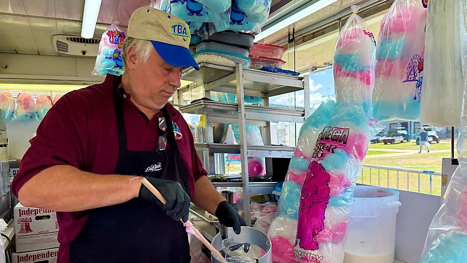 5 things to know about the 114th Central Florida Fair