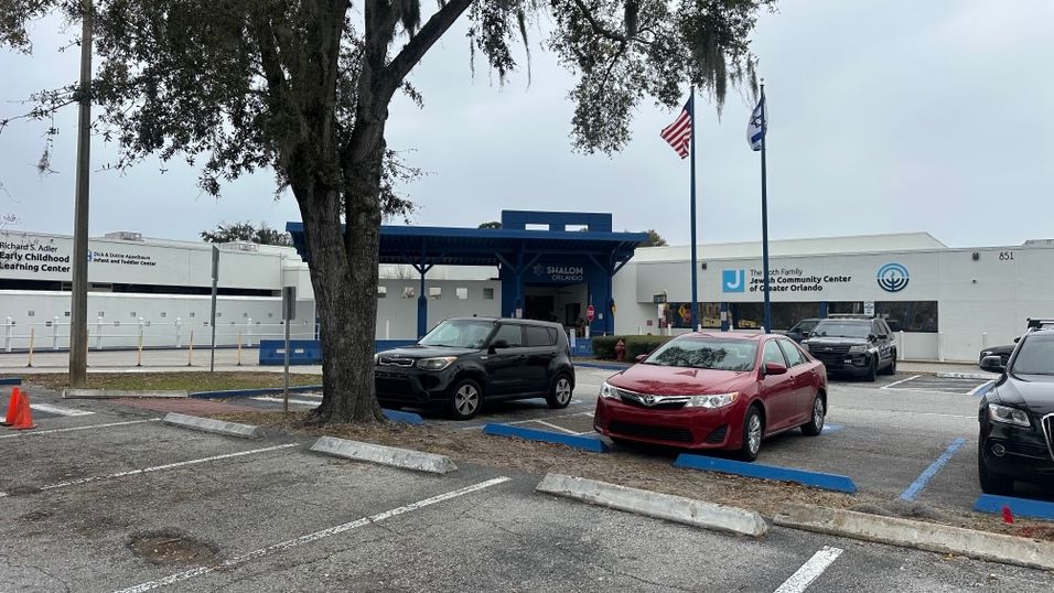 Tensions in the Middle East weigh on local communities