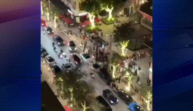 Authorities weigh stricter enforcement following rising concerns of noisy cars in Miami - WSVN 7News | Miami News, Weather, Sports