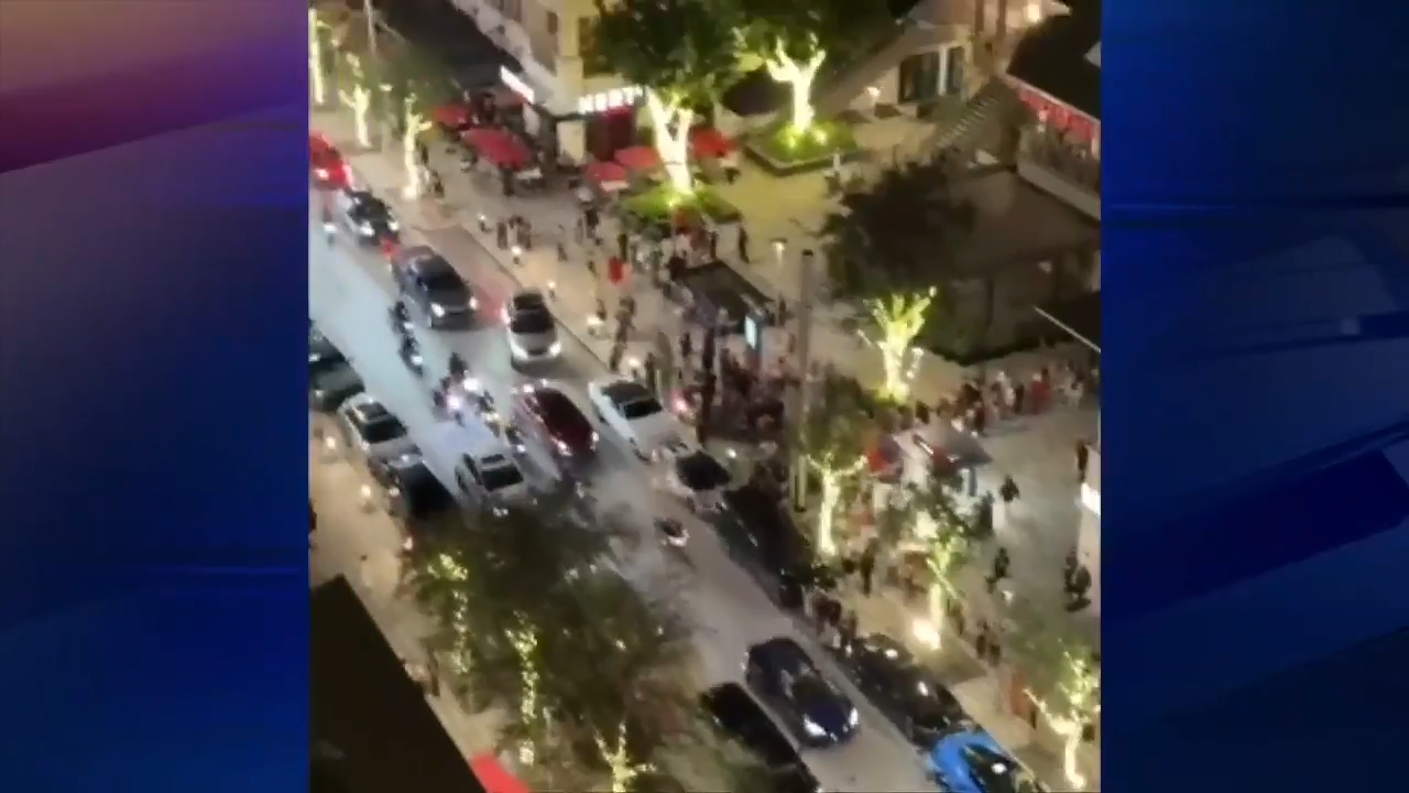 Authorities weigh stricter enforcement following rising concerns of noisy cars in Miami - WSVN 7News | Miami News, Weather, Sports