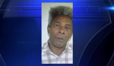 Search underway for 69-year-old man reported missing from Miami’s Allapattah neighborhood - WSVN 7News | Miami News, Weather, Sports